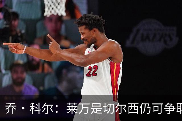乔·科尔：莱万是切尔西仍可争取的球员，B席是最理想的人选